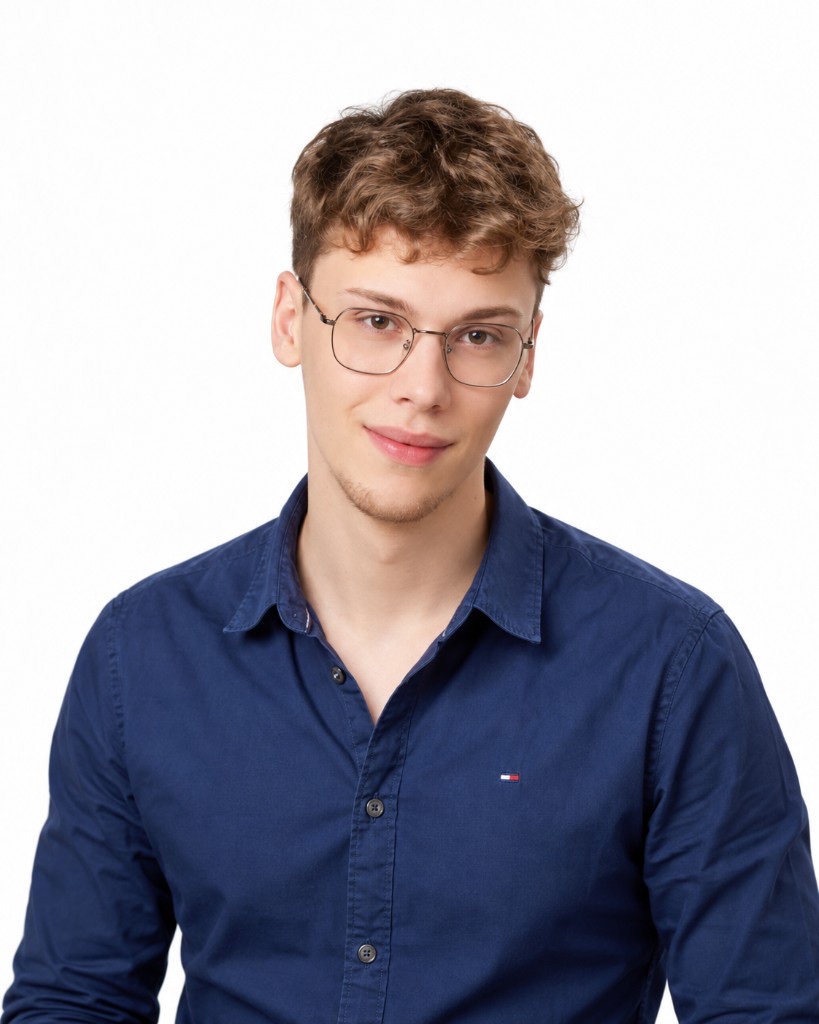 Marco Sagerer, Gesellschafter bei InfraQ
