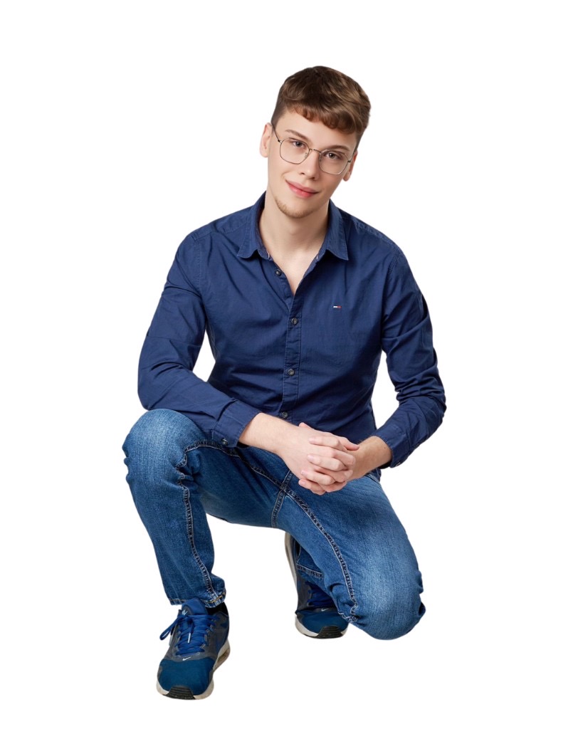 Marco Sagerer, Gesellschafter bei InfraQ